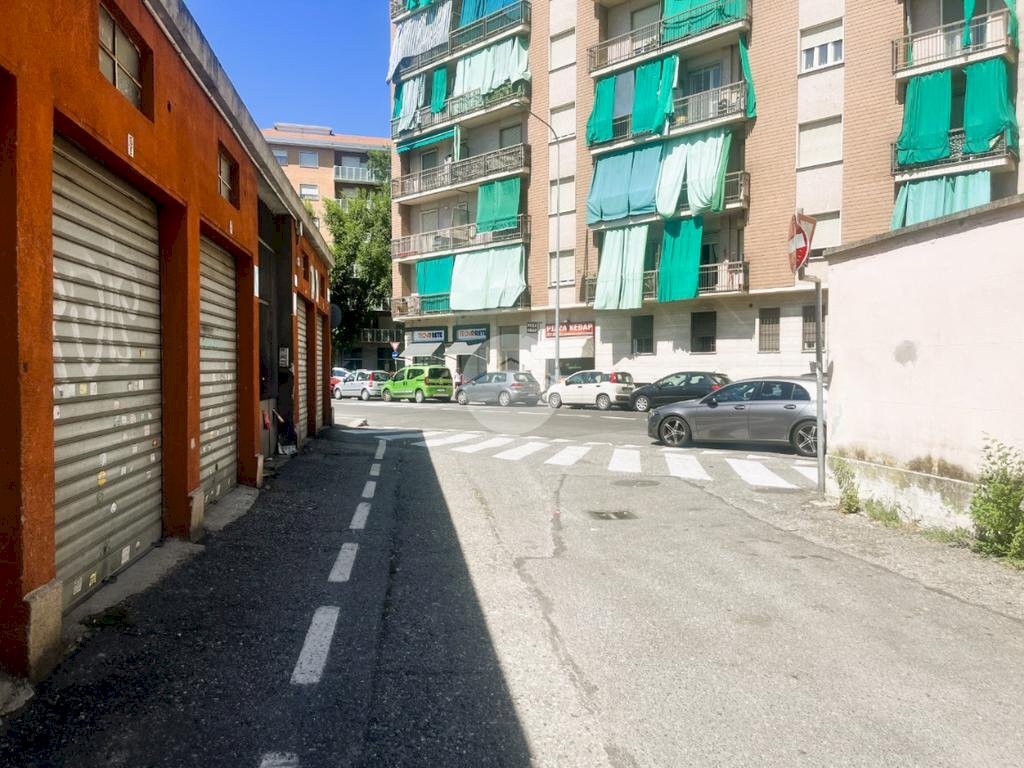 Box Via Lamporo, Torino (zona Madonna Campagna) - foto 2