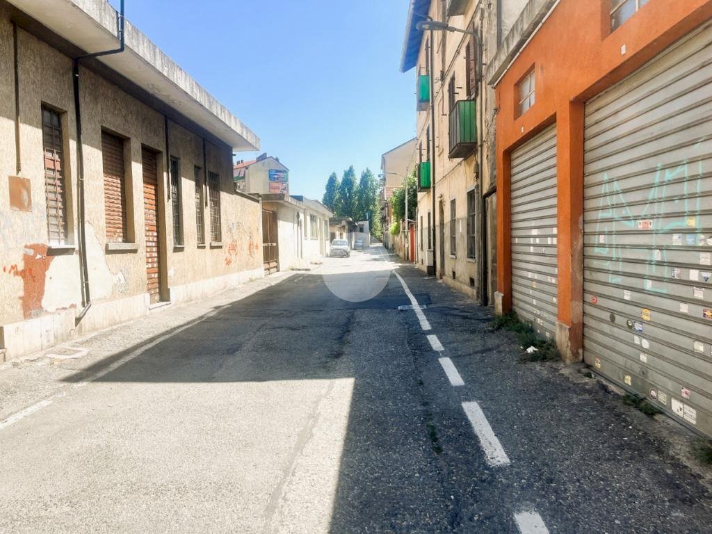 Box Via Lamporo, Torino (zona Madonna Campagna) - foto 3