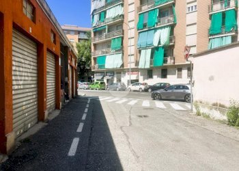 Box Via Lamporo, Torino (zona Madonna Campagna) - foto 2