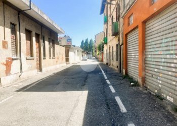 Box Via Lamporo, Torino (zona Madonna Campagna) - foto 3