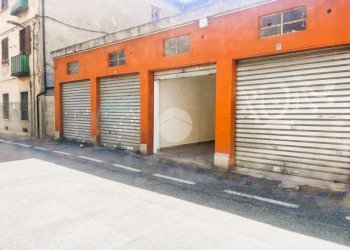 Box Via Lamporo, Torino (zona Madonna Campagna) - foto 4