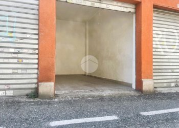 Box Via Lamporo, Torino (zona Madonna Campagna) - foto 5