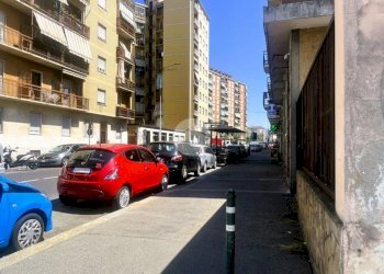 Box Via Lamporo, Torino (zona Madonna Campagna) - foto 8