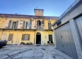 Box Via Lamporo, Torino (zona Madonna Campagna) - foto 9