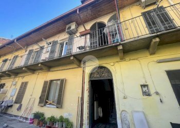 Box Via Lamporo, Torino (zona Madonna Campagna) - foto 10