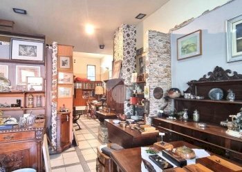 Negozio Via Bellaria, Bologna - foto 2