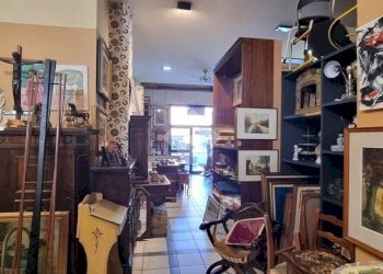 Negozio Via Bellaria, Bologna - foto 6