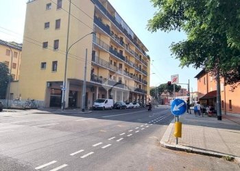 Negozio Via Bellaria, Bologna - foto 10