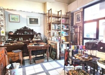 Negozio Via Bellaria, Bologna - foto 1