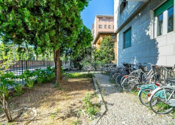 Three-room apartment Strada Antonio Zarotto, Parma (neighborhood Lubiana) - photo 3