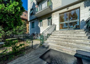 Three-room apartment Strada Antonio Zarotto, Parma (neighborhood Lubiana) - photo 4