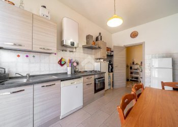 Three-room apartment Strada Antonio Zarotto, Parma (neighborhood Lubiana) - photo 8