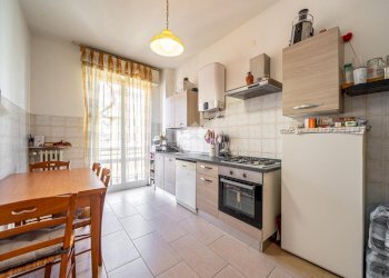 Three-room apartment Strada Antonio Zarotto, Parma (neighborhood Lubiana) - photo 9