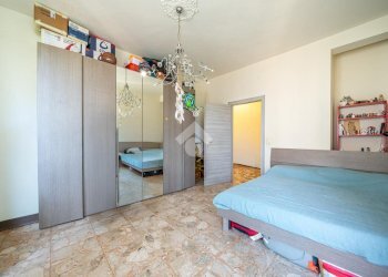 Three-room apartment Strada Antonio Zarotto, Parma (neighborhood Lubiana) - photo 11