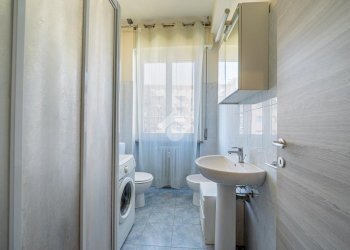 Three-room apartment Strada Antonio Zarotto, Parma (neighborhood Lubiana) - photo 12