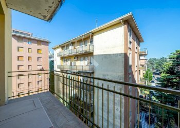 Three-room apartment Strada Antonio Zarotto, Parma (neighborhood Lubiana) - photo 15