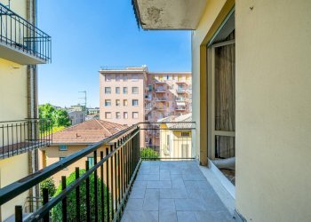 Three-room apartment Strada Antonio Zarotto, Parma (neighborhood Lubiana) - photo 16