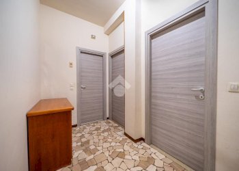 Three-room apartment Strada Antonio Zarotto, Parma (neighborhood Lubiana) - photo 18