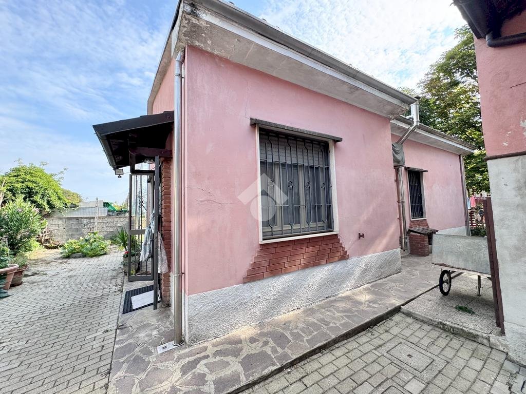 Independent house Vicolo San Martino, Borgarello - photo 3