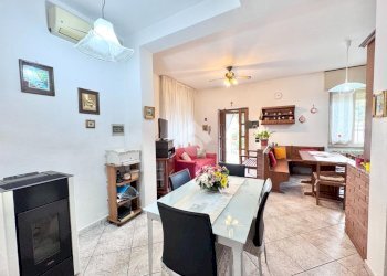 Independent house Vicolo San Martino, Borgarello - photo 9