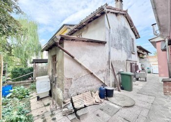 Independent house Vicolo San Martino, Borgarello - photo 25