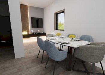 Independent house Vicolo San Martino, Borgarello - photo 31