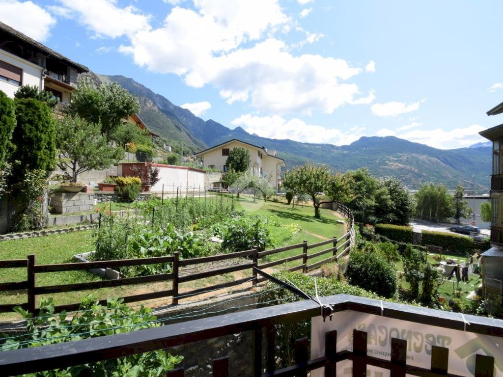 Two-room apartment Via pellissier, Chatillon - photo 2