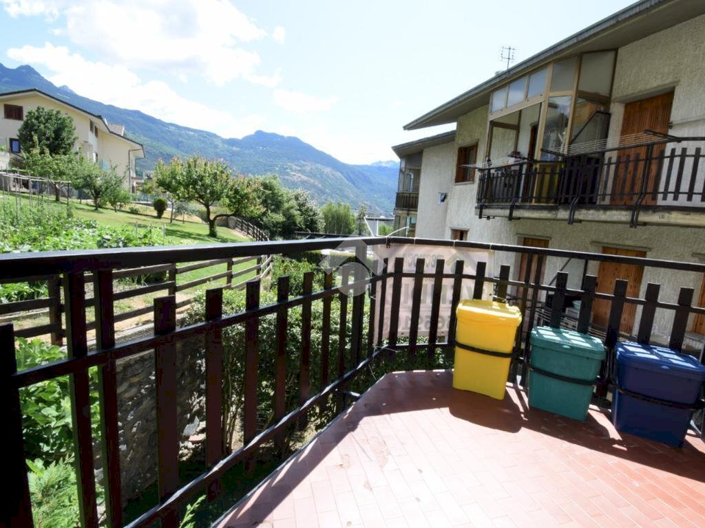 Two-room apartment Via pellissier, Chatillon - photo 3