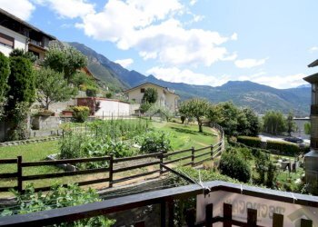 Two-room apartment Via pellissier, Chatillon - photo 2