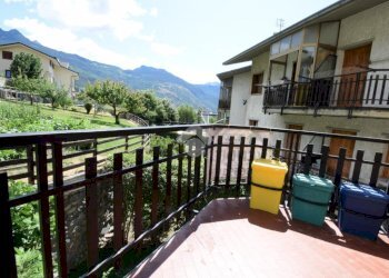Two-room apartment Via pellissier, Chatillon - photo 3