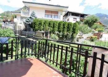 Two-room apartment Via pellissier, Chatillon - photo 6