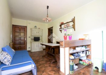 Two-room apartment Via pellissier, Chatillon - photo 9