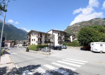 Two-room apartment Via pellissier, Chatillon - photo 13