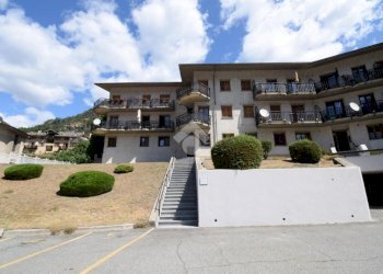 Two-room apartment Via pellissier, Chatillon - photo 19