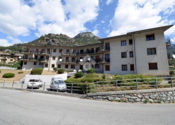 Two-room apartment Via pellissier, Chatillon - photo 23