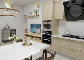 Two-room apartment Via pellissier, Chatillon - photo 24