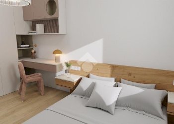 Two-room apartment Via pellissier, Chatillon - photo 26