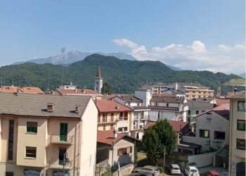 Trilocale via Lovera, Borgo San Dalmazzo - foto 1