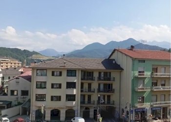 Trilocale via Lovera, Borgo San Dalmazzo - foto 9