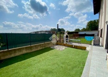 Bilocale Via Tetti Caglieri, Vinovo - foto 2