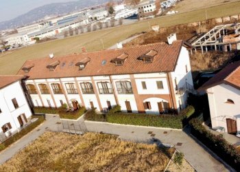 Bilocale Via Tetti Caglieri, Vinovo - foto 10