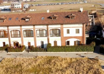 Bilocale Via Tetti Caglieri, Vinovo - foto 11