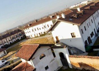 Bilocale Via Tetti Caglieri, Vinovo - foto 12