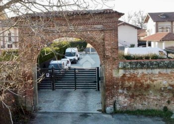 Bilocale Via Tetti Caglieri, Vinovo - foto 14