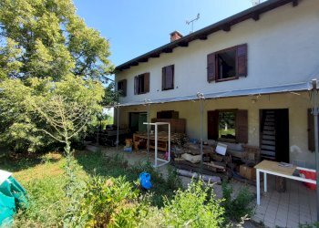 Independent house via sant'anna, 55, Rocca d'Arazzo - photo 34