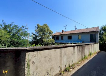 Independent house via sant'anna, 55, Rocca d'Arazzo - photo 33