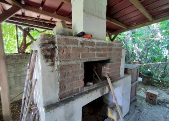 Independent house via sant'anna, 55, Rocca d'Arazzo - photo 30