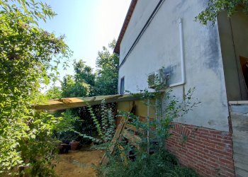 Independent house via sant'anna, 55, Rocca d'Arazzo - photo 35