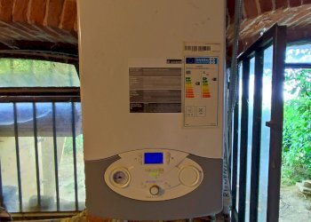 Independent house via sant'anna, 55, Rocca d'Arazzo - photo 40