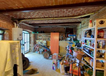 Independent house via sant'anna, 55, Rocca d'Arazzo - photo 28